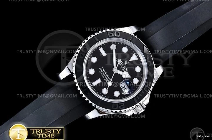 1103 ROLYM179 – YachtMaster EyeCatching 1076